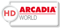 Arcadia WORLD