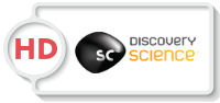 Discovery Science HD