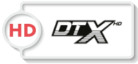 DTX HD