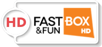 FASTBOX&FUN HD