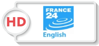 France 24 (in English)