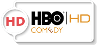 HBO Comedy HD