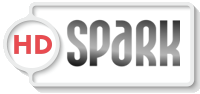 SPARK HD